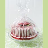 Christmas Cakes Delivered in London | Cakes by Robin