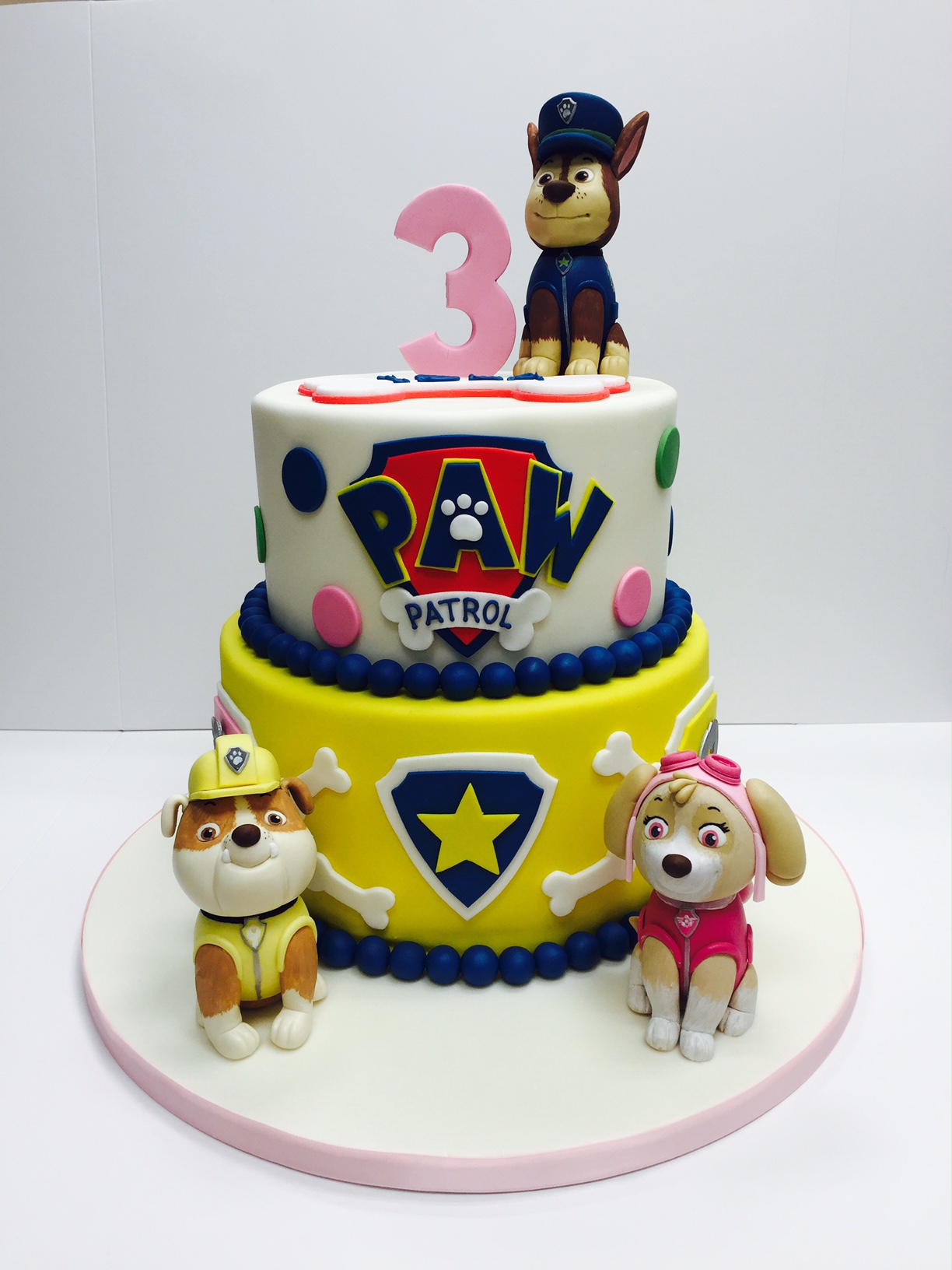 Character Birthday Cakes Peppa Pig Gruffalo More Character Birthday Cakes Peppa Pig Gruffalo More