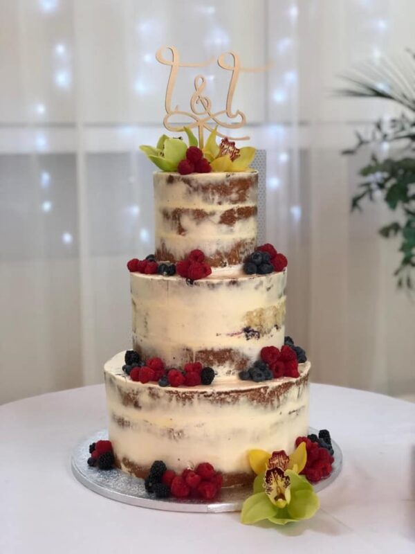 Naked Birthday Cakes Cakes by Robin — free download