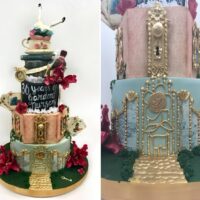 Amazing Personalised Cake Blog Image