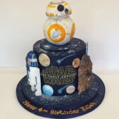 Star Wars Birthday Cake Children S Birthday Cakes Star Wars Birthday Cake Children S Birthday Cakes