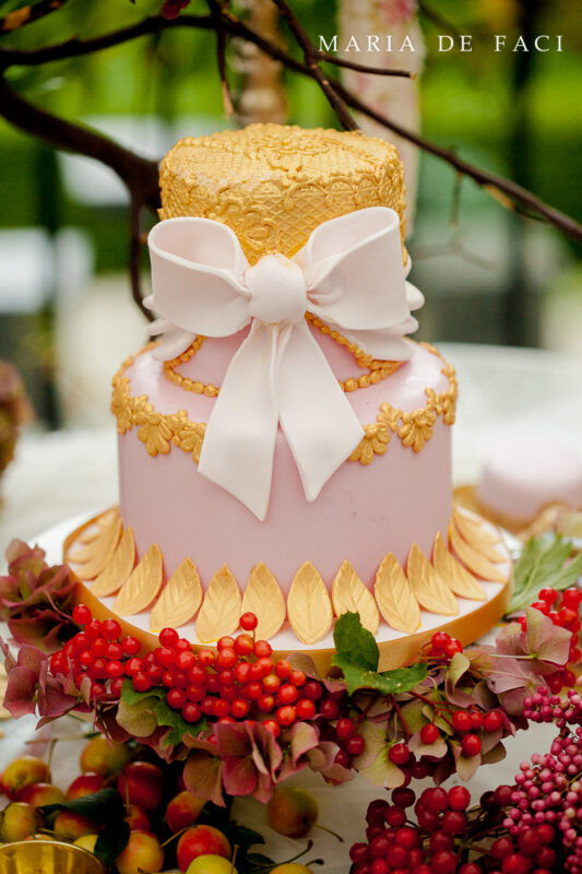 Bergdorf and Green Dessert tables at the Bingham 4