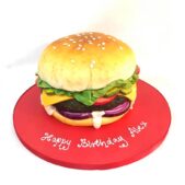 Cakes by Robin Birthday Cake