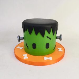 Frankenstein Cak