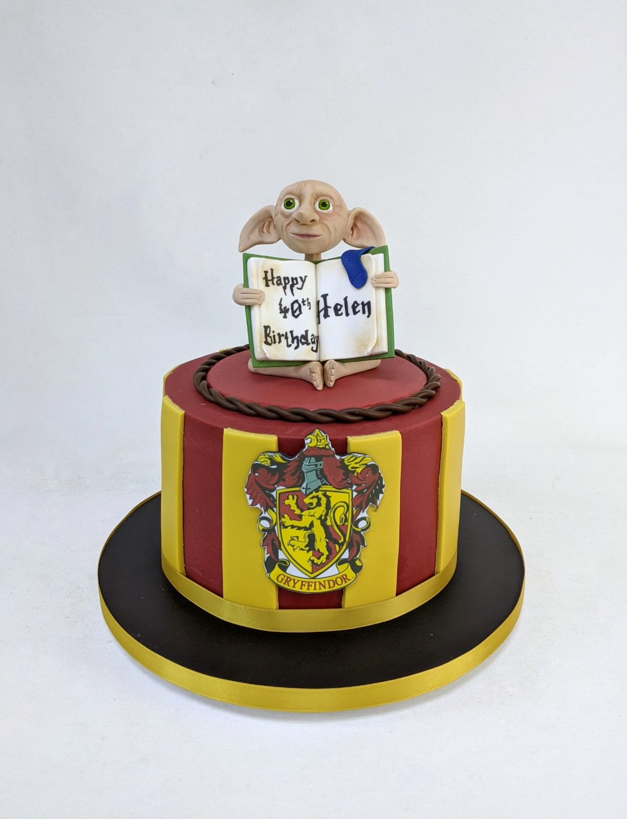 Tips for Choosing the Right Birthday Cake | Cakes by Robin