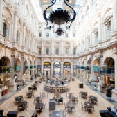 Royal Exchange