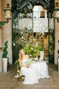 Bergdorf and Green