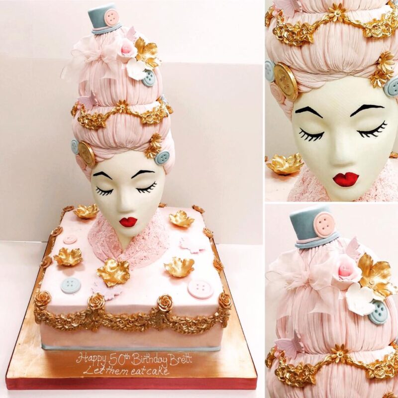 Customized Photo Birthday Cake-thanhphatduhoc.com.vn