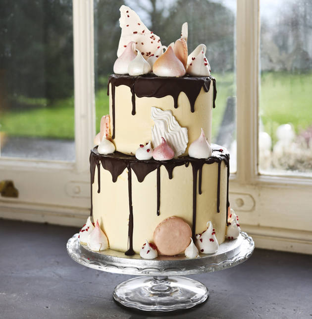 18 Best Birthday Cake Alternatives - Birthday Party Dessert Ideas