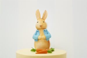 Peter Rabbit Party Inspiration