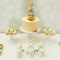 Peter Rabbit Party Inspiration