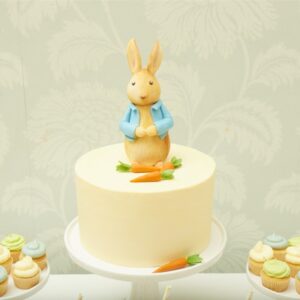 Peter Rabbit Party Inspiration