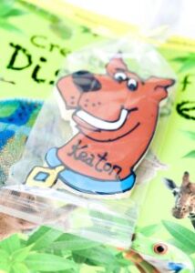 Scooby Doo