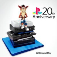 Sony Playstation corporate cake