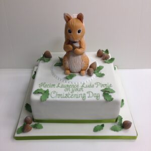 Squirrel Nutkin