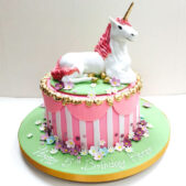 Unicorn Cake 2