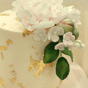 Wedding Cakes Gallery Image