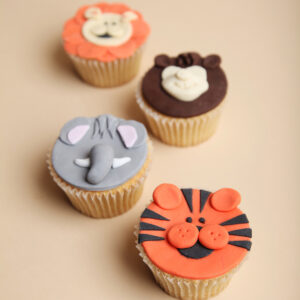 animal-cupcakes
