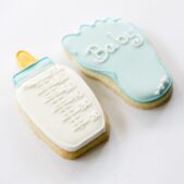 Baby Shower Cookies Christening Cookies Cakes By Robin Baby Shower Cookies Christening Cookies Cakes By Robin