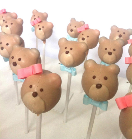 Cake Pops Order cake pops London Cakes by Robin