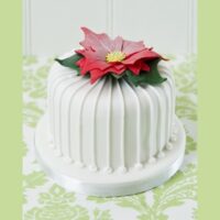 Traditional Christmas Cake