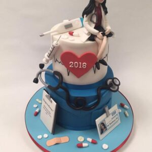 doctor-cake