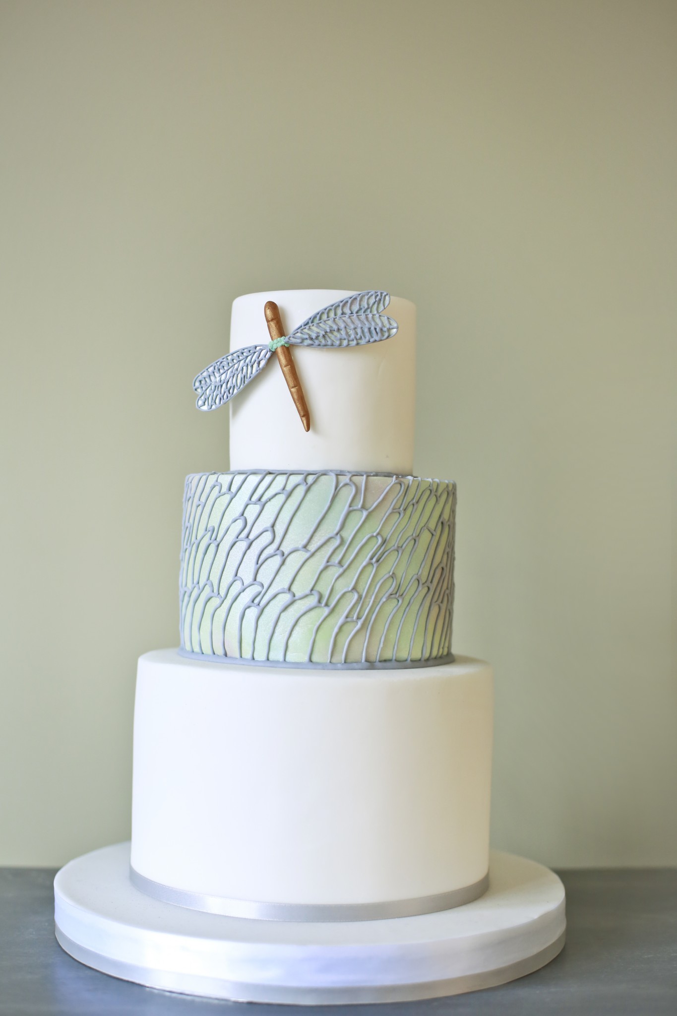 Wedding Cakes to Order | Handmade, Bespoke, and Luxury Cakes