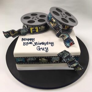 film-cake
