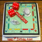 monopoly-cake