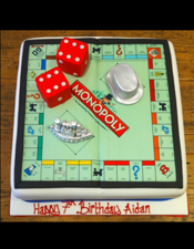 monopoly-cake