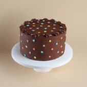 Chocolate Patisserie cake