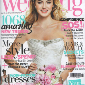 perfectweddingjuly2011cover