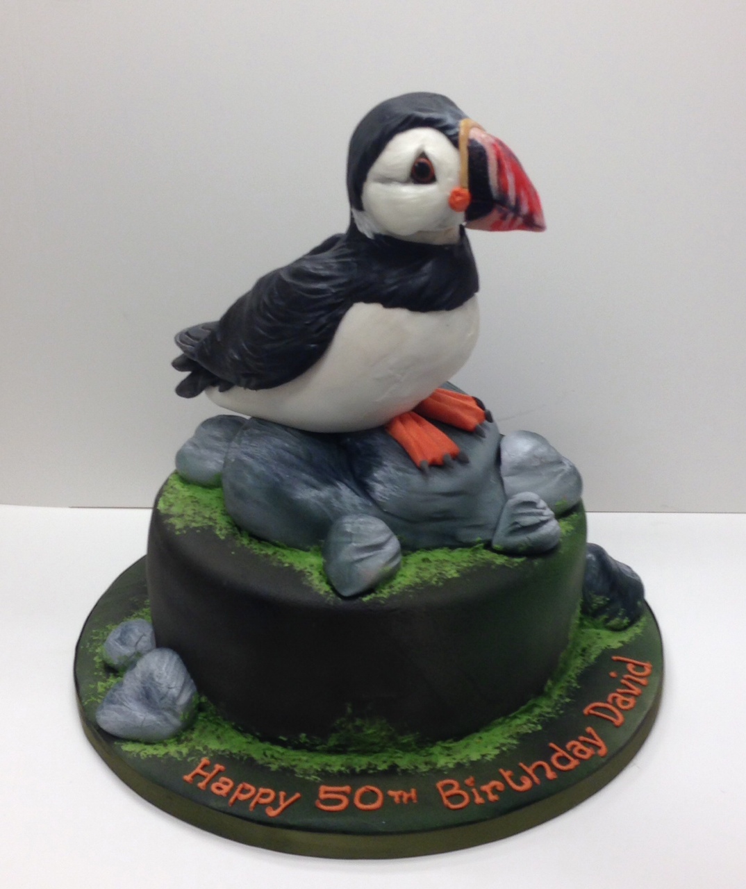 Animal birthday cakes - Cakes by Robin