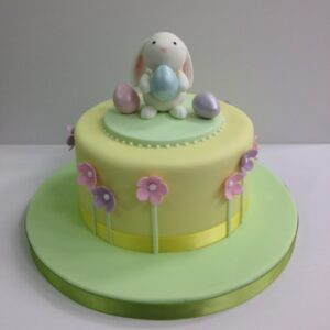 Easter cake