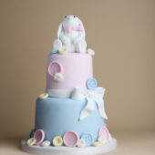 What To Write On Baptism Cake - Best Ideas For Babies